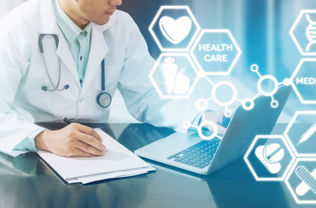 Physician Leadership Course